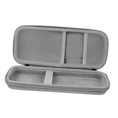 Homoyoyo 1Pieza Bolsa de Estetoscopio Portátil Organizador de Accesorios de Viaje y Resistente