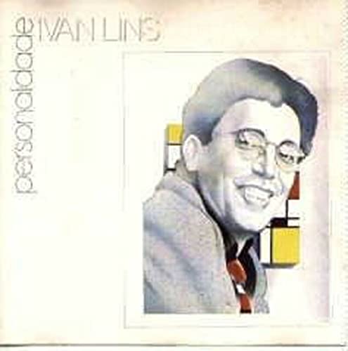 Photo de Personalidade [Vinyl LP]
