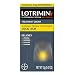 Lotrimin AF Jock Itch Antifungal Cream 0.42 oz (Pack of 2)