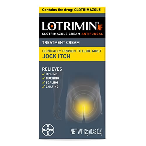 Find The Best Otc Jock Itch Medicine Reviews & Comparison Katynel