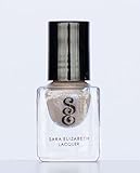 Sara Elizabeth Nail Laquer Polish Sand Non Toxic Mini Bottle