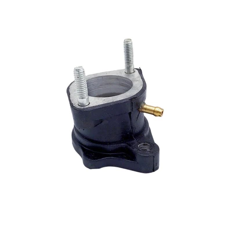 Colector para Bashan 200 cc y 250 de 4 tiempos con diámetro interior de 30 mm 3