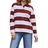 Package Included : Un * haut à manches longues femme, offrez-vous un essentiel de garde-robe qui vous gardera élégante toute la saison, un incontournable pour toute femme fashion