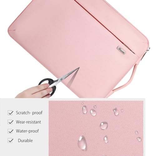 Voova 360°Protective Laptop Sleeve Case 15.6 inch - Image 4