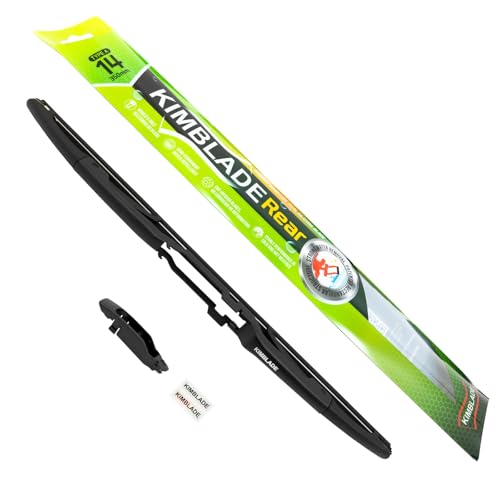 KIMBLADE ���A��p���C�p�[ TYPE A �A�_�v�^�[�`��[RB] (350mm (14�C���`))