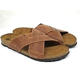  Sandalias INTERBIOS 9509 Ours - Color - Marrón, Talla - 43
