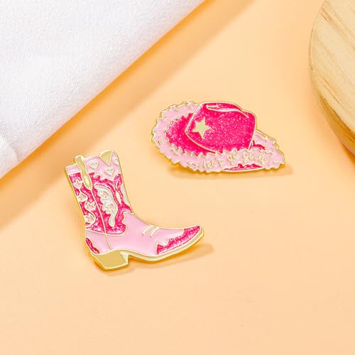 Image of Cute Enamel Pins Cartoon Lapel Pin Brooch Badge for Backpack Jackets Funny Tiger Pins for Gift Anime Enamel Pin for Clothing Hat Decoration