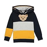 strickanleitung pullover jungen 104 ZEITLOSER KLASSIKER: Mit dem leichten Sweatshirt ist Ihr Kind ohne viel nachzudenken für jeden Anlass passend angezogen. So werden kleine und große Auftritte zum Vergnügen