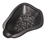 Beckett Corporation 7107310   18 Inch Pre-Formed Waterfall Inlet for Ponds, Black