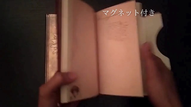 Amazon.co.jp: 日記帳 アンティーク ノート 魔法 魔本 洋書風 メモ帳