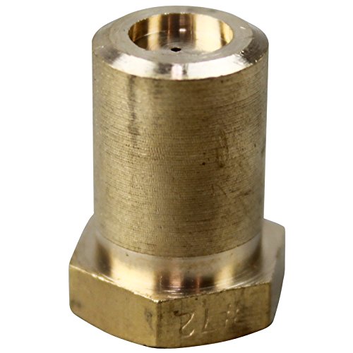 Vulcan-hart 00-719951-00056 BURNER ORIFICE;1/2-27 #56