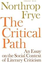 Amazon.co.jp: Northrop Frye: 本
