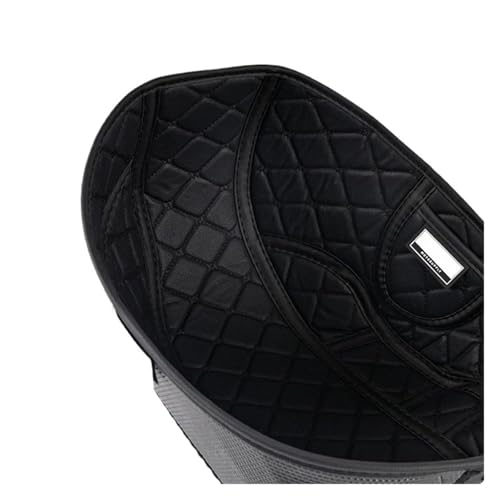Forro Maletero Motocicleta NMAX155 V3 2025 protector interior de asiento 5