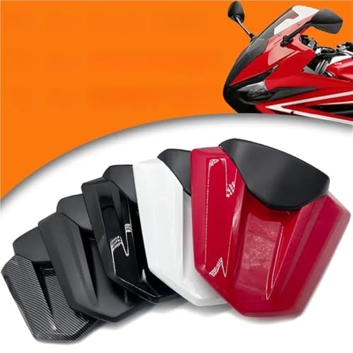Capot de selle arrière CBR500R CB500F CB750 carénage solo passager