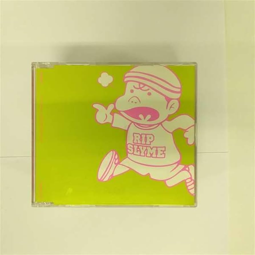 RIP SLYME //STEPPER'S DELIGHT/10インチレコード RIP SLYME - STEPPER'S DELIGHT 10インチレコード - メルカリ