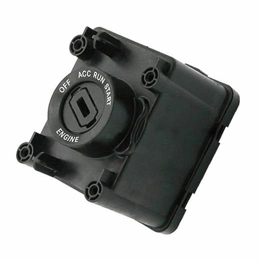 beler Ignition Switch Base 68395133AA 56046942AE Fit for Dodge Ram 1500 2500 3500 4500 5500 2013