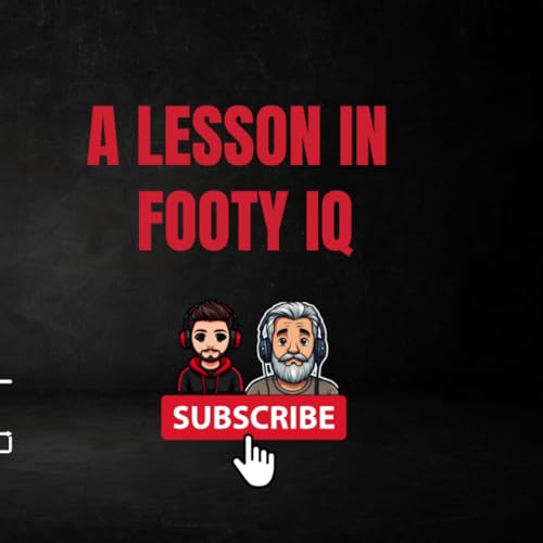 A LESSON IN FOOTY IQ | Essendon vs. St Kilda Review