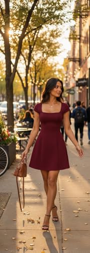 BAESHIP STUDIO dress – image 4