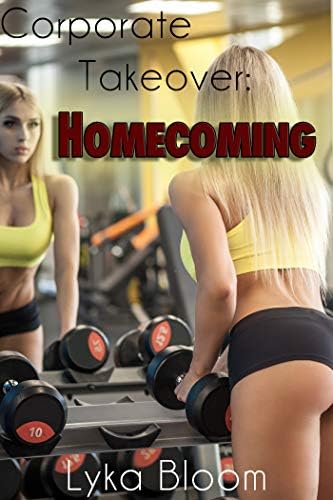 Corporate Takeover: Homecoming