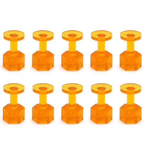 Image of Car Dent Repair Body Damage Fix Blemishes Gasket Pulling Bridge Puller Dent Removal Glues Tabs Tools Vehicle Scratch Repair Kit, Circular Small