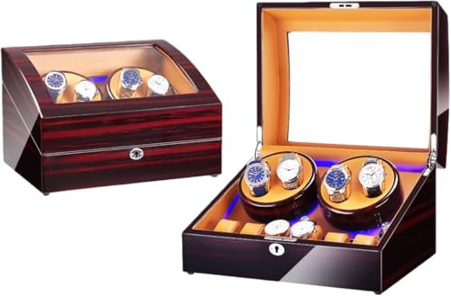 Dohera ���������r���v �P�[�X ���������グ�@ ���C���f�B���O�}�V�[�� 4�{�����グ 6�{���[ �E�H�b�`���C���_�[ ���v�P�[�X ������� �E�b�h�� �É��݌v LED���C�g�t�� 5��]���[�h �v���O�C���ƃo�b�e���[�ɑΉ� �W���J���Ɖ�]��~ �Ɩ��p ��