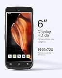 Inateck B0FDQGQF8S lato 2