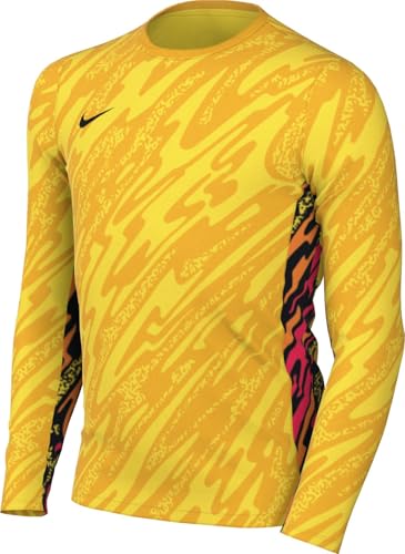 Nike Dri-fit Gardien V Gk maillot respirant anti-transpiration