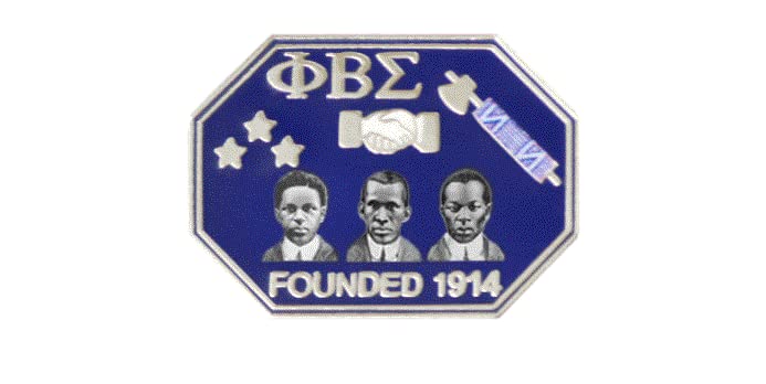 Phi Beta Sigma 1