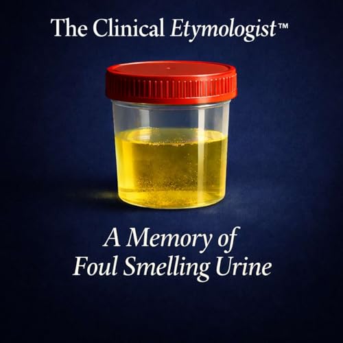 Memory of Foul Smelling Urine