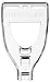 King of Shaves Hyperglide System Razor