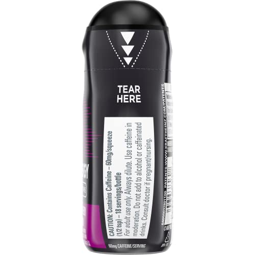 Image of Mio Energy Liquid Water Enhancer, Acai Berry Storm, 1.62 Fl Oz (Pack of 4)