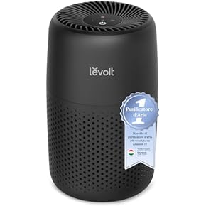 Amazon.nl: HEPA Air Purifiers: Home & Kitchen