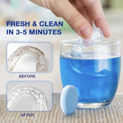 image for NEOMEN Mouth Guard for Teeth Grinding at Night: Moldable Custom Dental