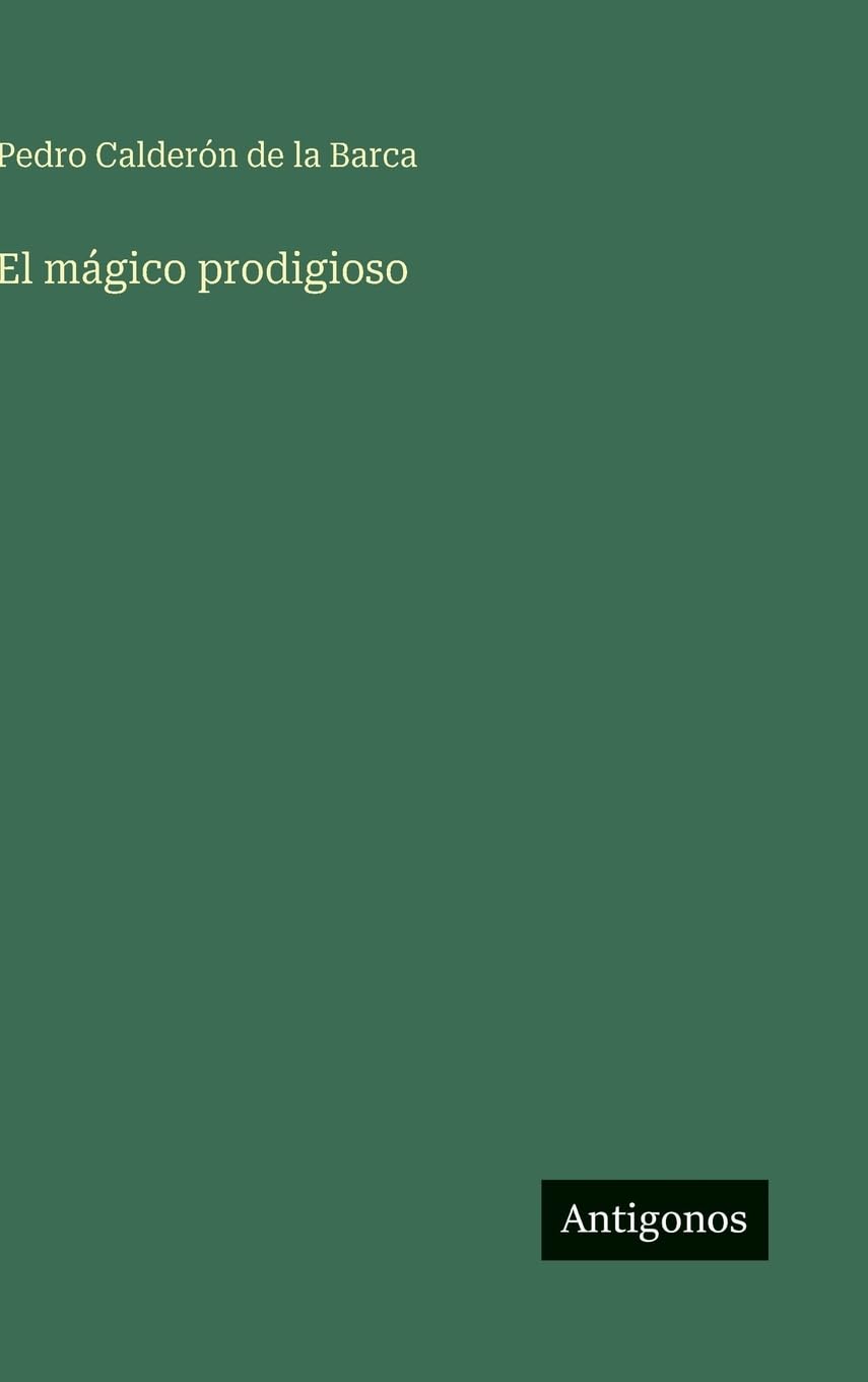 El mágico prodigioso