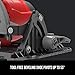 CRAFTSMAN Circular Saw, 7-1/4 inch, 15 Amp, Corded (CMES510)
