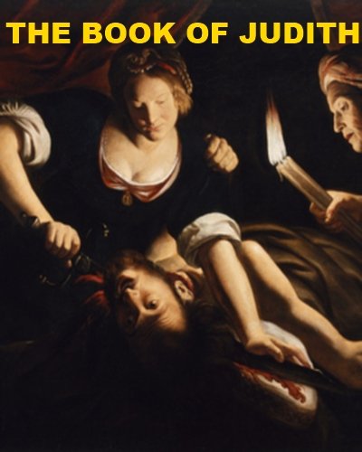 The Book of Judith - Kindle edition by Pope, Hugh. Religion ...