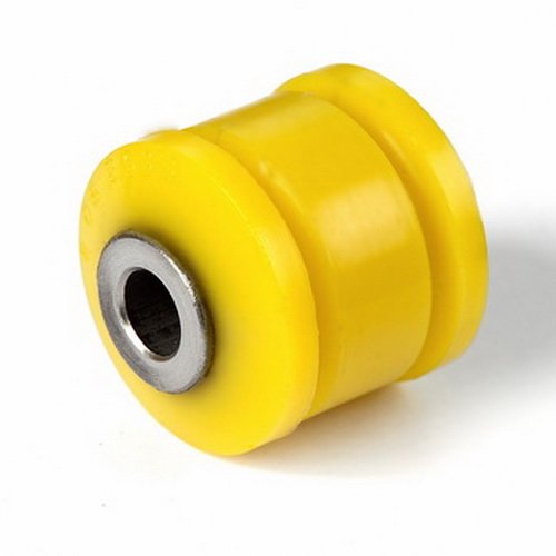 Siberian Bushing Polyurethane Rear Suspension Hub Compatible with Subaru Forester SH5 SH9 SHJ 2007-On Impreza GE2 GE3 GE6 GE7 GH2 GH3 GH6 GH7 GH8 2007-On