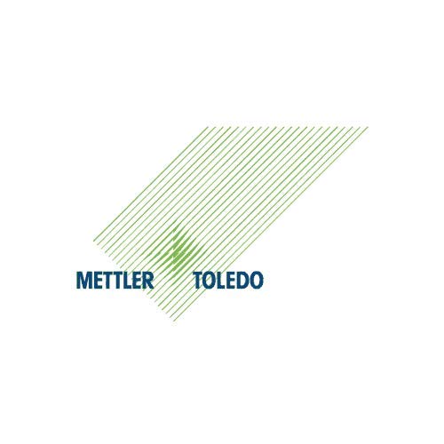 Mettler Toledo 30459710, Tube Holder for Titration, PP, 3 Pieces