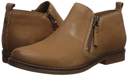 hush puppies mazin cayto ankle bootie