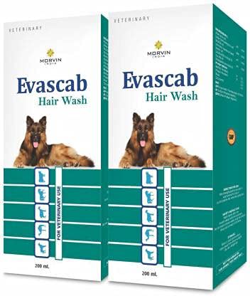 See full amazon price history chart for Evascab Anti-itching Fresh Dog Shampoo (400 ml) (Set of 2) Evascab Anti-itching Fresh Dog Shampoo (400 ml) (Set of 2) (B09G9SYRMV) Amazon Price History, Amazon Price Tracker