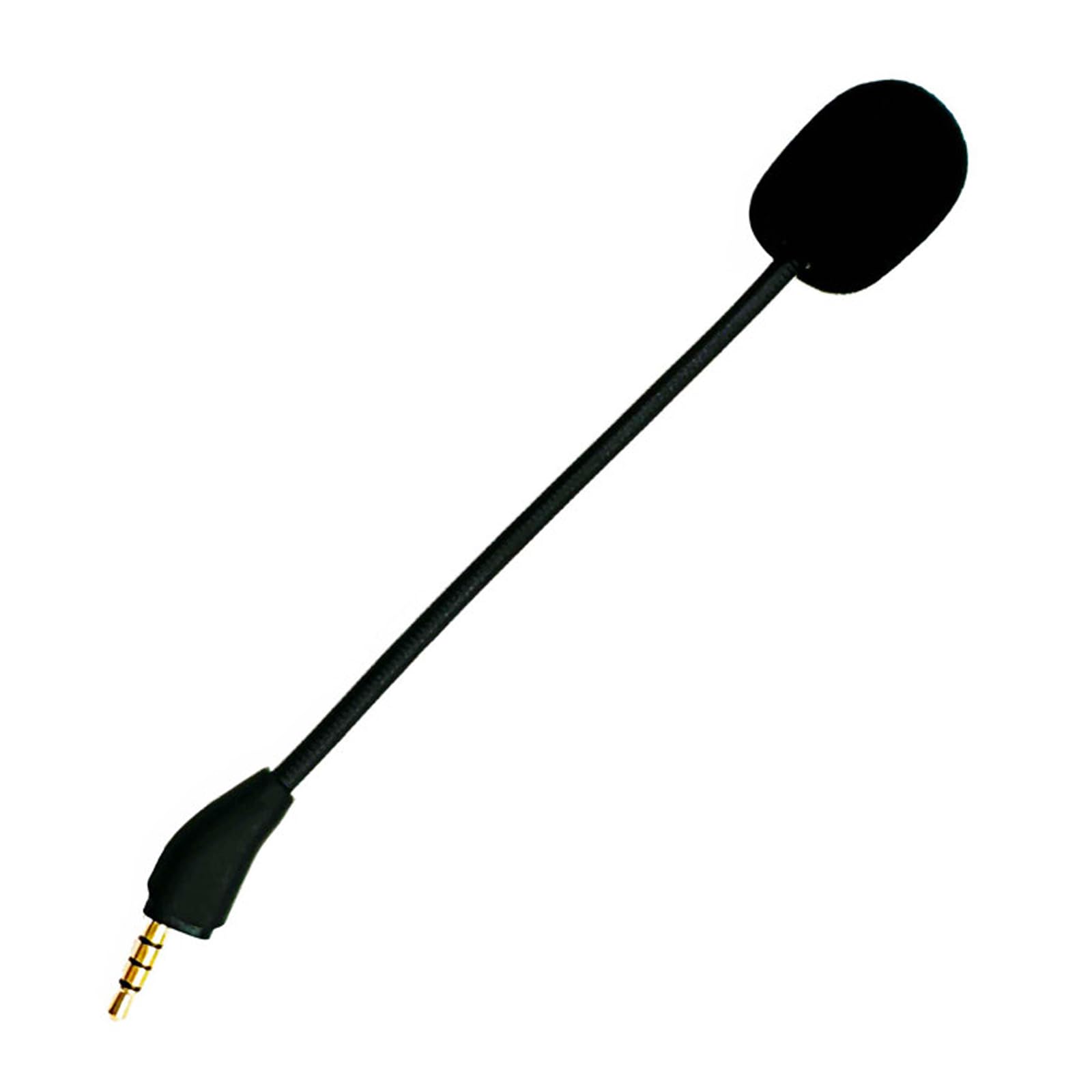 Newth Snapklik.com : NewTH Replacement Game Mic Microphone For Wired Kingston ...