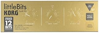 LittleBits Korg Synth Kit