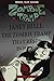Zombie Tramp Volume 15: The Death of Zombie Tramp