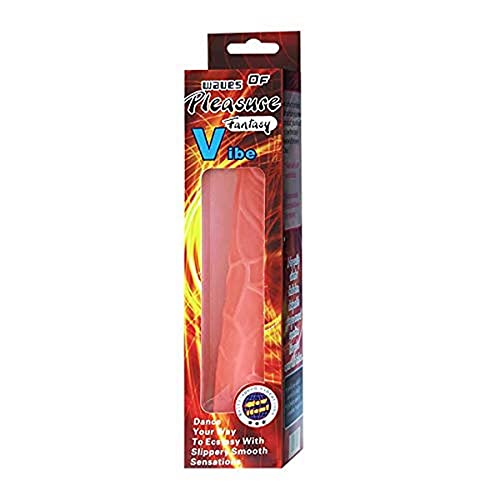 BAILE DILDOS Vibromasseurs classiques 0.55 g 1 Unité