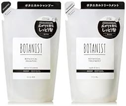 シャンプー・コンディショナーセット(ヘアケア・カラー・スタイリング