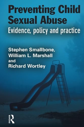 Buy Preventing Child Sexual Abuse: Evidence, Policy and Practice — BookShops.in