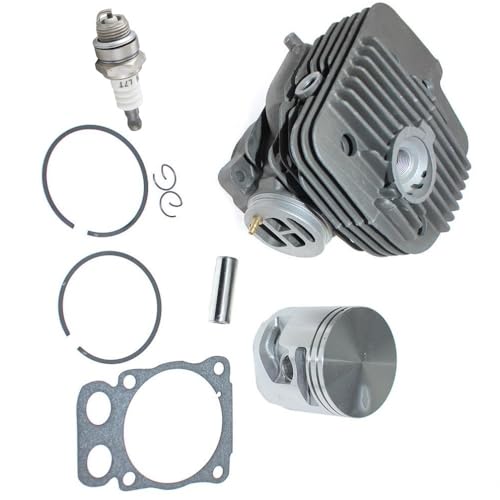 Kit cylindre-piston K970II K970III moteur 586351004