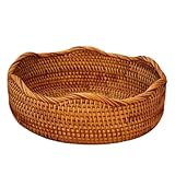 Tissé par des experts, chaque panier présente des motifs texturés uniques qui s'ajoutent à des décorations d'intérieur modernes ou vintage