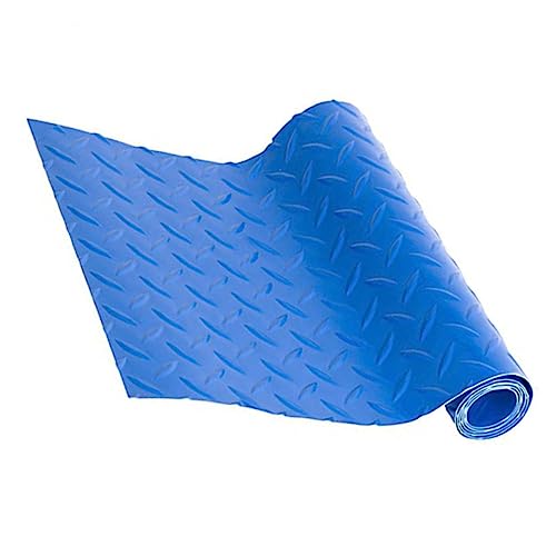 Tapete protector antideslizante para escalera de piscina miniatura 1