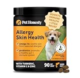 allergy skin health – allergy itch relief